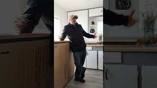 When You Quit Your Job To Resell Furniture Full Time. Self Employed For First Time Be Like