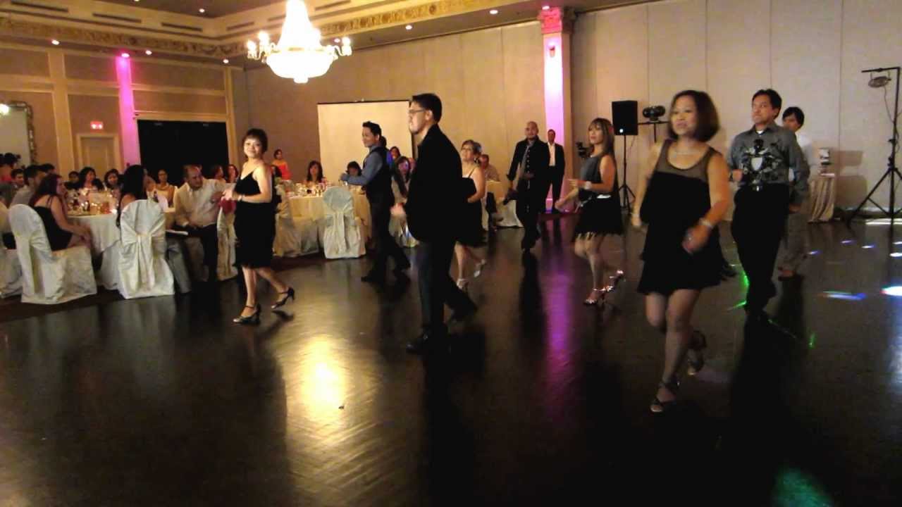 performance crystal fountain banquet hall aug.31/12 YouTube