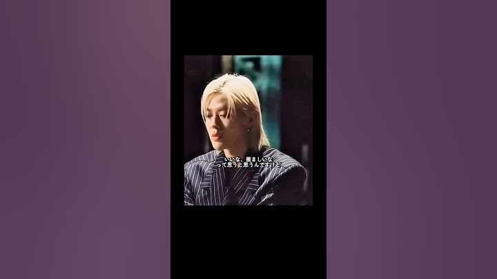 悠太の言葉はいつも優しくて心に響く。#NCT127#イリチル#YUTA#ユウタ