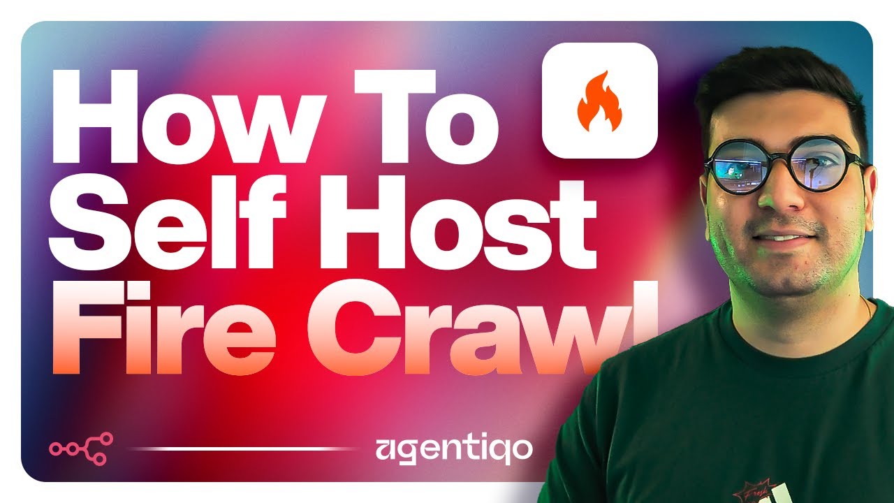 Полное руководство по настройке Firecrawl для самостоятельного размещения — веб-скрейпинг с испол...