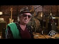 Capture de la vidéo Ask Keith Richards: What Was It Like To Meet And Play With Howlin' Wolf?