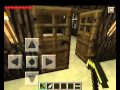 MINECRAFT PE |EP9| un clasico + revieew de 0.8.0