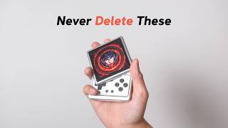 12 Retro Games That Never Leave My Handheld screenshot 2