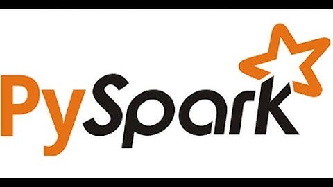 PySpark  -- Getting Started