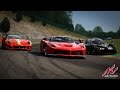 Assetto Corsa | Первое впечатление