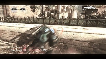 Synn Beastly "The Beast" By Array Monstahh