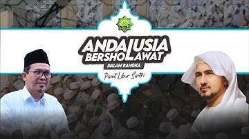 Documentary Of Gema Sholawat Andalusia // 𝐎𝐅𝐅𝐈𝐂𝐈𝐀𝐋 𝐕𝐈𝐃𝐄𝐎