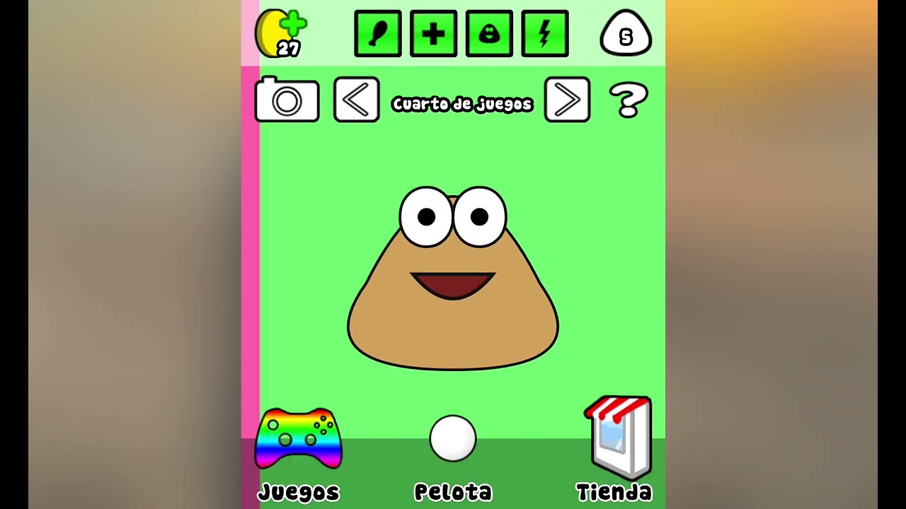 Pou 