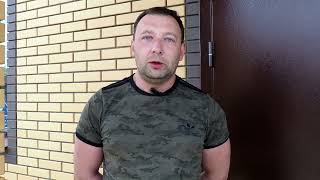 Еврострой Тула отзыв о покупке дома в д.Ямны, Дмитрий.