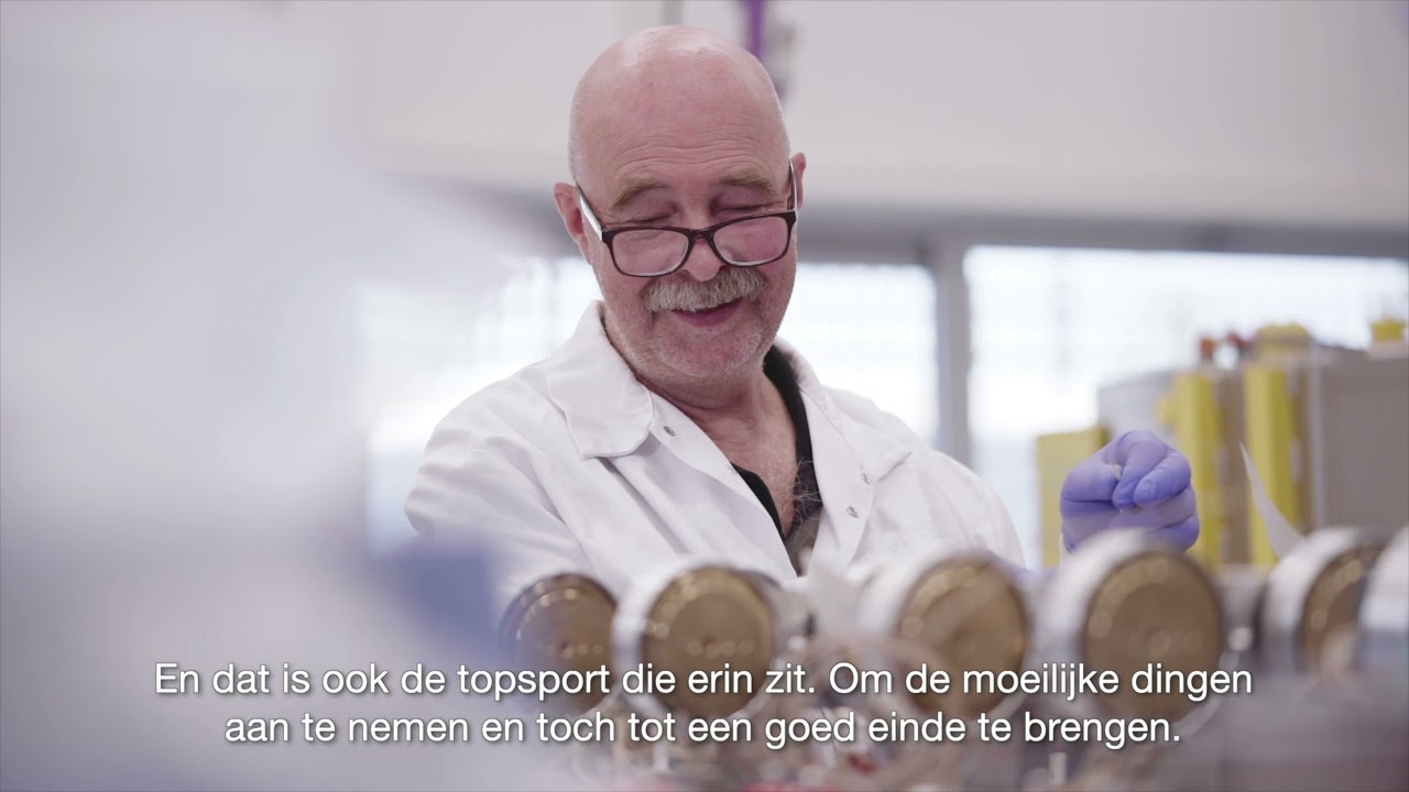 𝐎𝐧𝐭𝐦𝐨𝐞𝐭 𝐝𝐞 𝐦𝐚𝐤𝐞𝐫𝐬 Wij maken het niet lauw 🎬 - YouTube