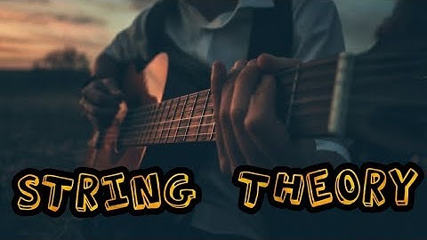 Theory of everything (part 2).