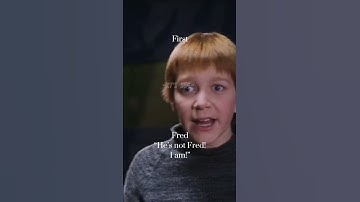 Harry Potter characters first and last words #foryou #harrypotter #sad #death