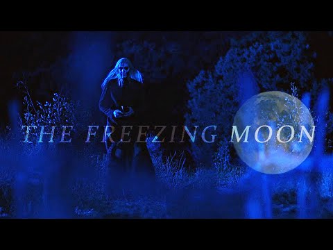 Multifandom II The Freezing Moon