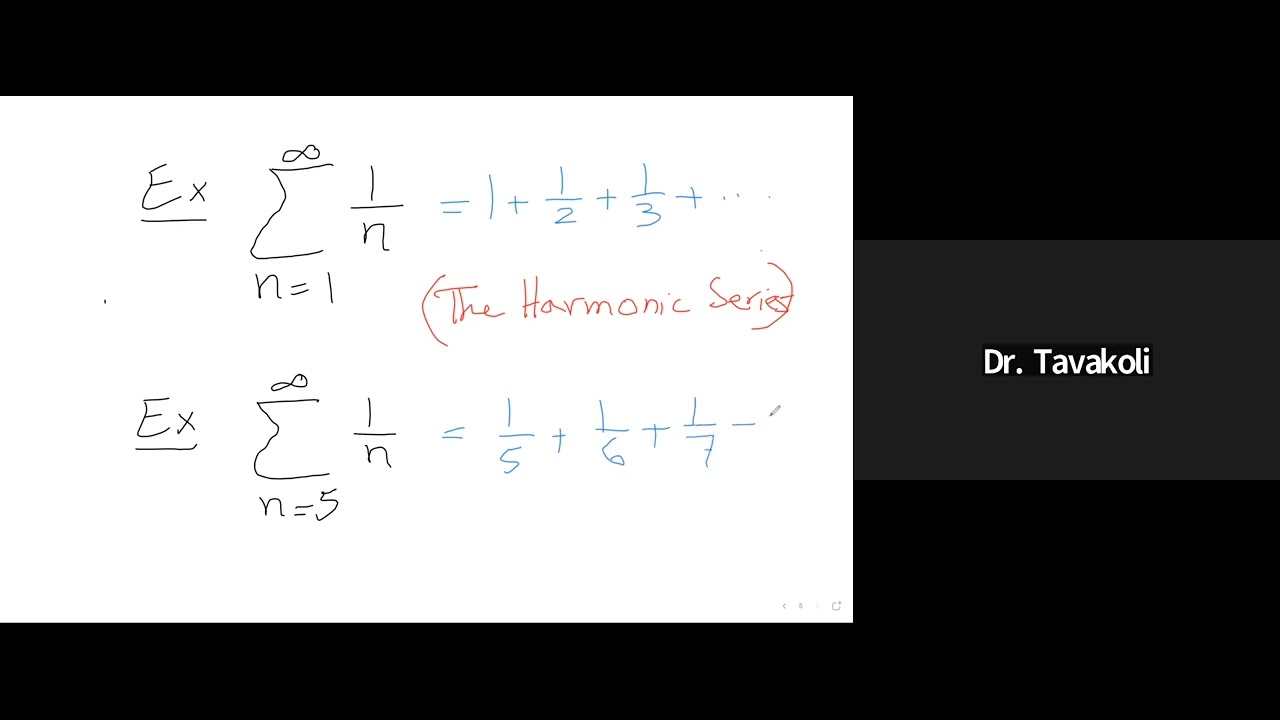 Series - YouTube
