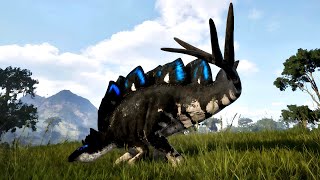 How I Took Over an Official Server as a Solo Prime Elder Stego