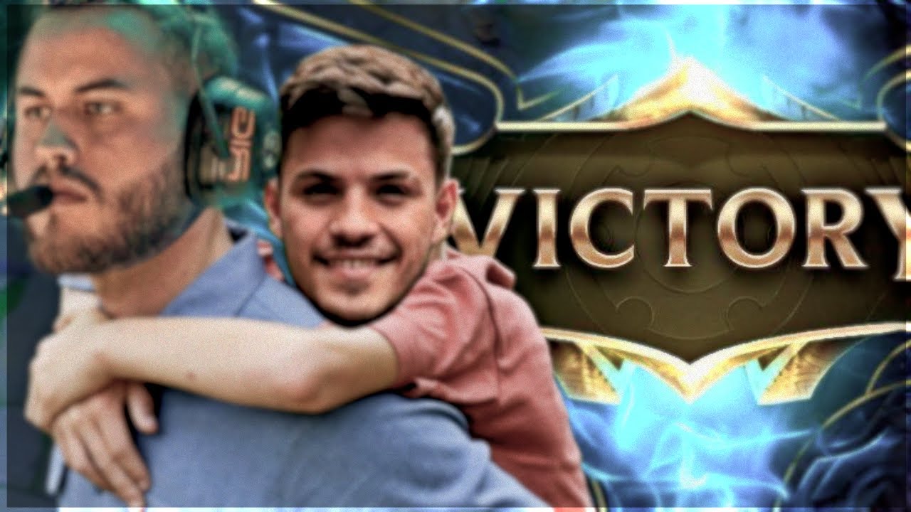 O GORDO ME CARREGOU!! IMPOSSÍVEL?