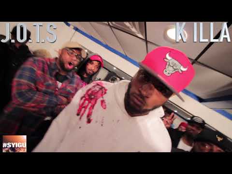 K Illa vs J.O.T.S.