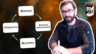 The Victimization Flow Chart | Ep. 214