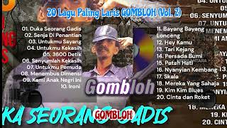 Lagu Kenangan Gombloh 3  20 Lagu Paling Laris Gombloh vol 2