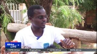 From the water to the plate: a novelty in Kampala