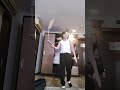 Bruce Lee's nunchaku