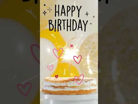 🎉 Happy Birthday to you – Orchestra Version🎶🎂 #happybirthday