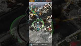 Age of z(에이지 오브 제트)방어탑 18(어려운) Tower defence hard mode18level screenshot 4