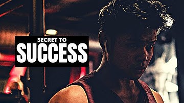 Embracing the Power of Persistence: Overcoming Challenges and Achieving Success