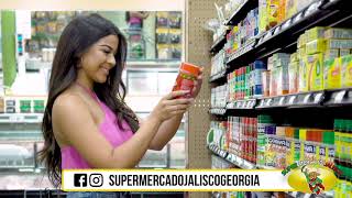SUPER MERCADO JALISCO