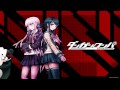 Danganronpa The Animation - Never Say Never 「Full Version」