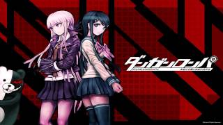 Danganronpa The Animation - Never Say Never 「Full Version」 chords