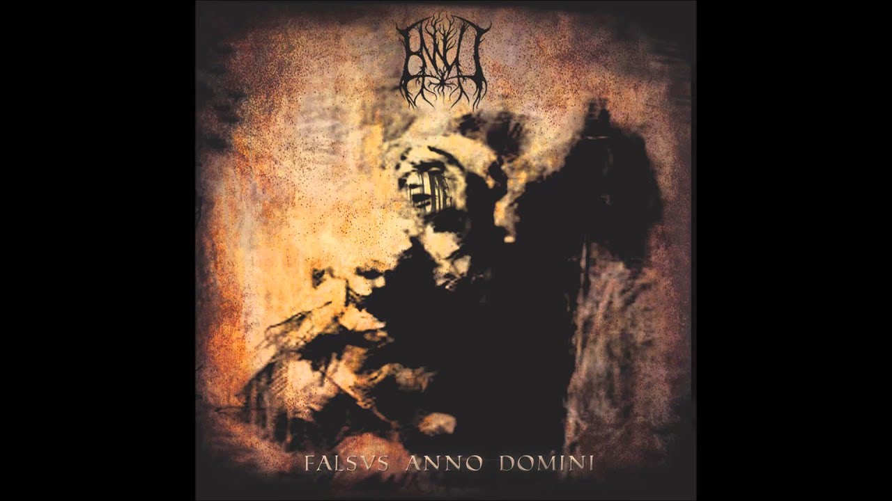 Ennui - The Stones Of The Timeless (feat Esoteric)