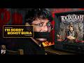 450CR Ka Mazak Banaya Hai ⁝ The RajaSaab Trailer