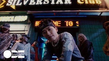 EUNHYUK ‘UP N DOWN’ MV Teaser 02