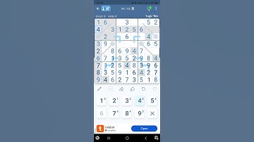 Can this Thermo-Palindrome Sudoku be solved in 2 minutes? #sudoku #sudokuvariant