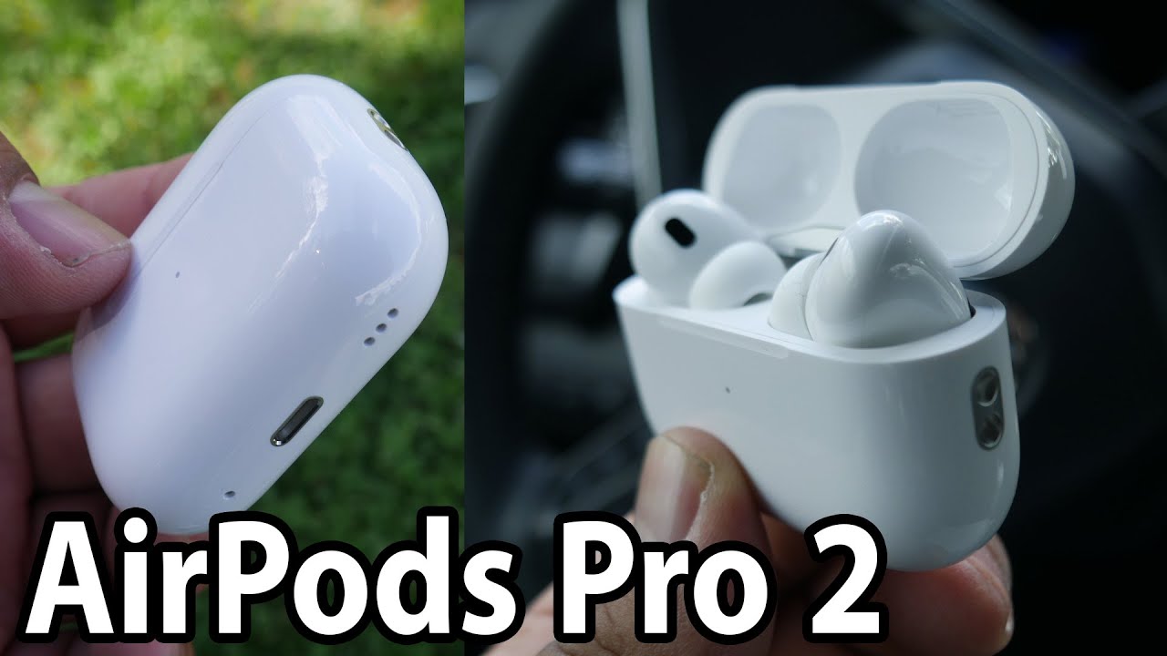 CUIDADO‼️ AIRPODS Pro 2 Fake Vs Original 😰 REVISIÓN TOTAL - 2023 