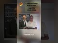 🇦🇷 onko pääministeri rikastunut laittomasti ?