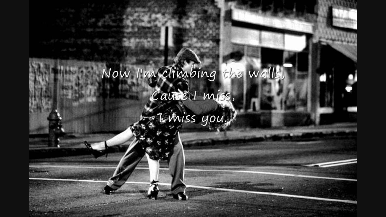 Backstreet Boys Climbing The Walls Rock Version with Lyrics YouTube