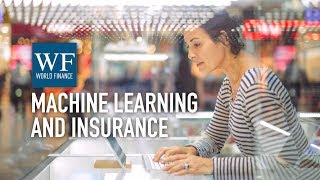 Thinking in 12 dimensions: How Standard Insurance uses AI to predict behaviour | World Finance