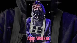Headlights - Alan Walker