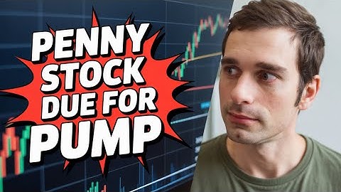 Sub 10 Cent Penny Stock Ready To Explode Soon!