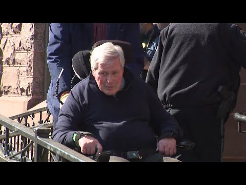 Driver sentenced to prison for deadly wrong-way Turnpike crash - YouTube