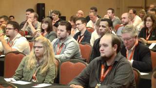 Kurt Reinhart - Recruiting and Retaining Gen Y