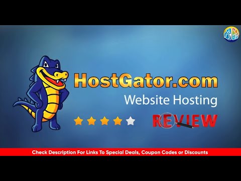 HostGator Web Hosting Review of 2022 🎯