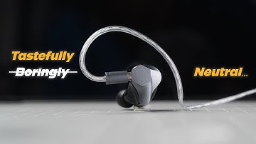 Kotori Audio Zephyr IEM Review