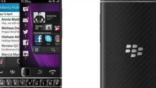 BlackBerry Z3 Review