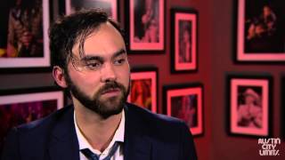 Austin City Limits Interview with Shakey Graves