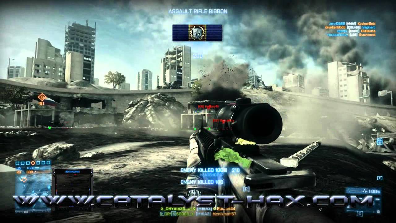 Catalyst-Hax BF3 Diamond