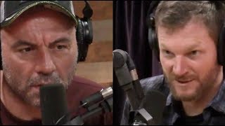 Joe Rogan - Dale Earnhardt Jr  on How Concussions Ended His Career