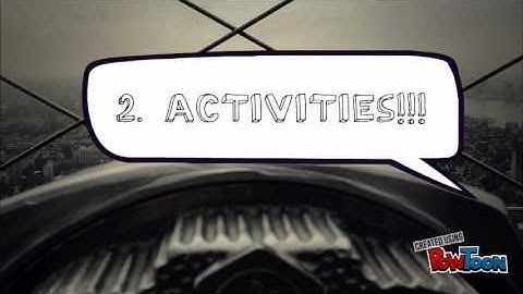 Gap year Introduction